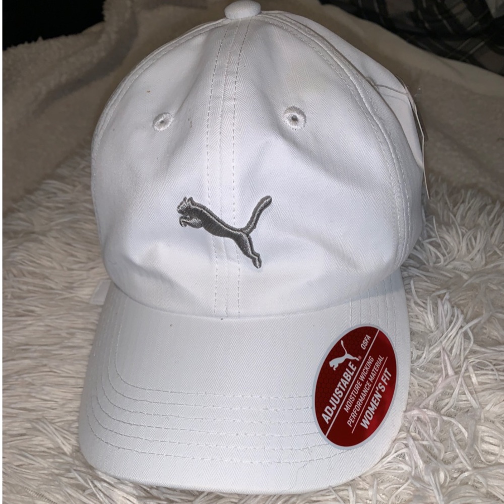 Puma Dad Hat